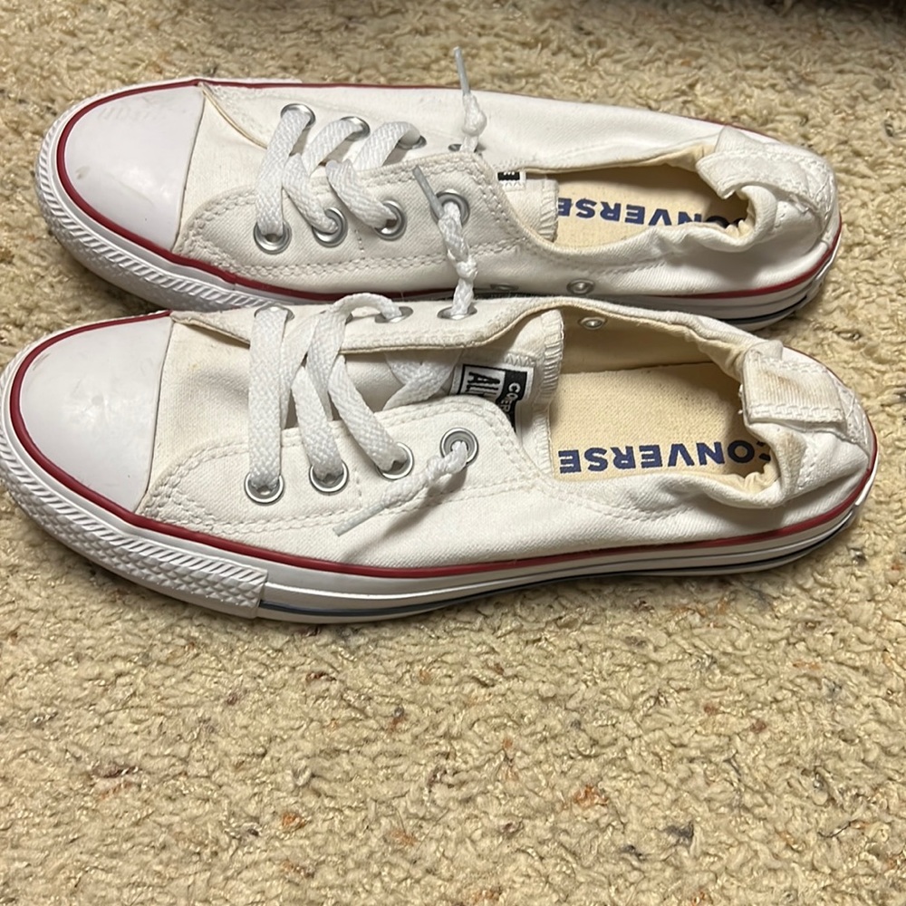 Converse All Star Low